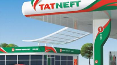 Tatneft posts FY 2010 Net Income of 46.67 billion Roubles