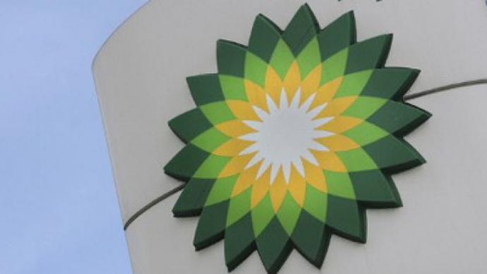 TNK-BP faces record fine for setting high petrol prices