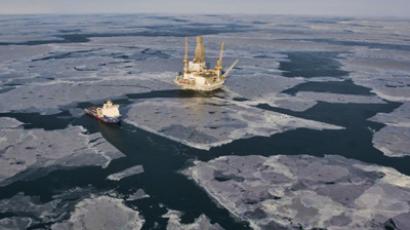 Stockholm TNK-BP ruling puts BP Rosneft deal on ice
