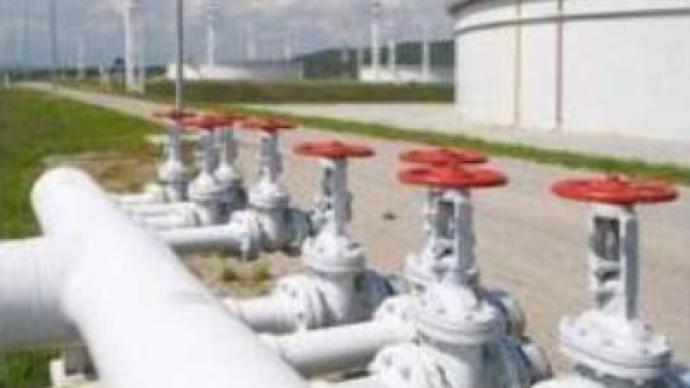 Transneft signals tariff rise to pay for Caspian Pipeline Consortium