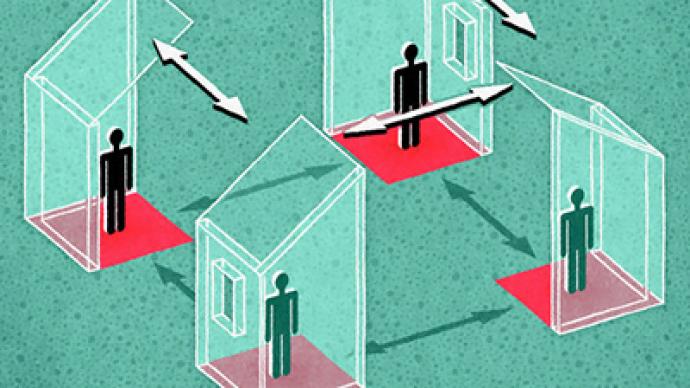 Corporate Russia on the road to transparency