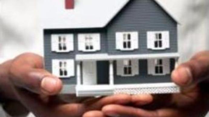 Turmoil in U.S. mortgage market unlikely to damage Russia