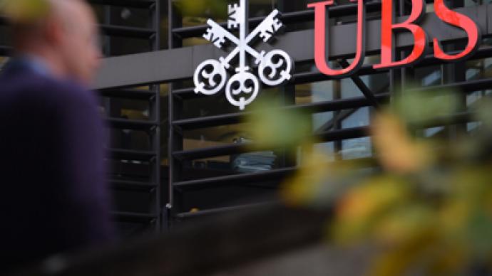 UBS hit by $1.5bn fine over Libor case