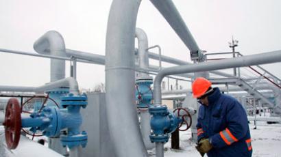 Ukraine may greenlight joint gas transportation with Russia