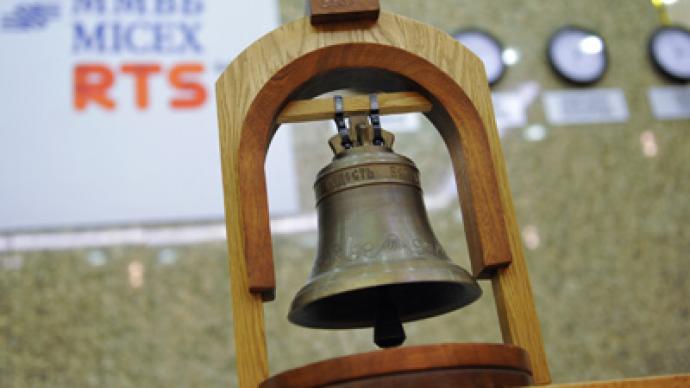 US analysts favour Russian shares