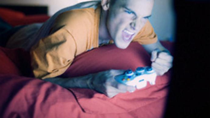 Video gaming shakes off financial blues