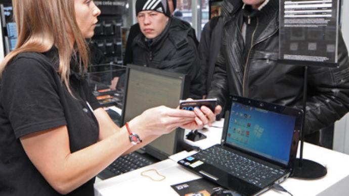 Mobile operators to do data battle in 2012