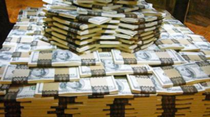 VTB posts FY 2010 net profit of 54.8 billion roubles
