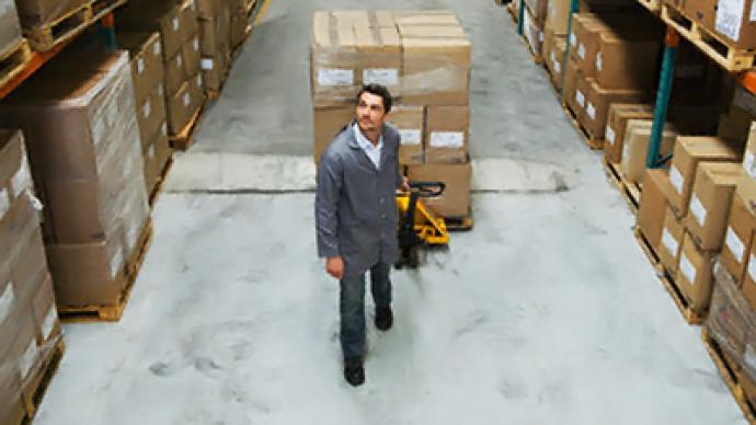 Warehouse market rebounds on rising demand