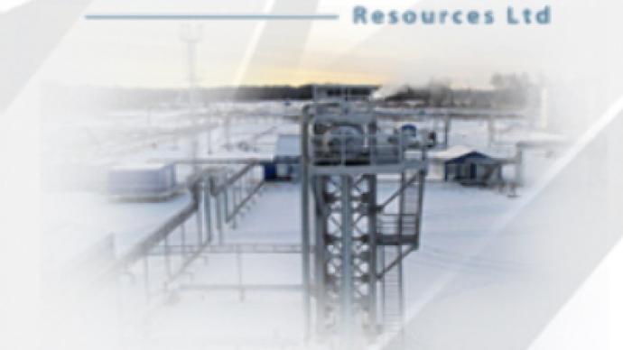 West Siberian Resources posts 3Q 2008 Net profit of $131.6 million
