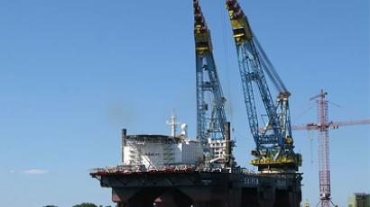 Brussels takes the focus to South Stream