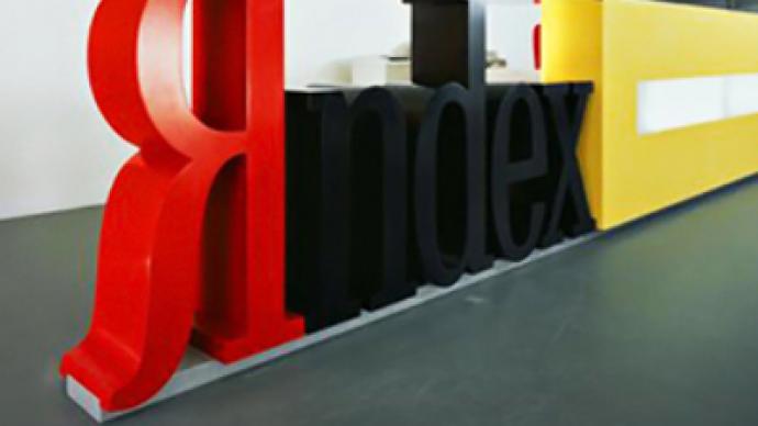Yandex links up with Facebook