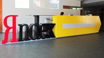 Yandex limbers up for Nasdaq listing 