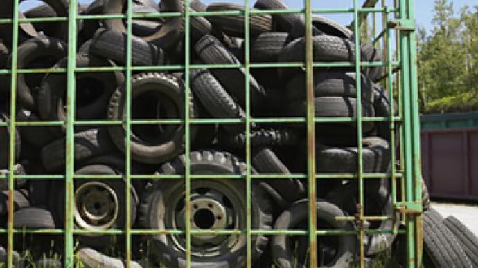 Yokohama Rubber and Itochu sign up for tyre plant in Lipetsk region