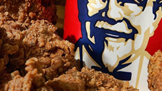Yum! Brands to acquire Rostik’s KFC