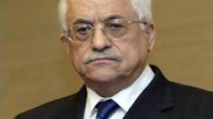 Abbas seeks to quell Palestinian chaos