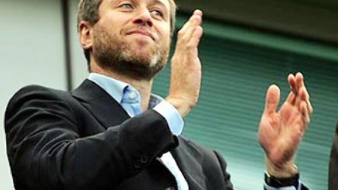 Abramovich named among top ten most active art collectors