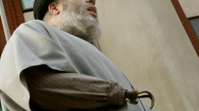 ​Notorious radical preacher Abu Hamza secretly worked for British intelligence – lawyer