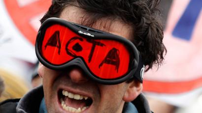 ACTA killed: MEPs destroy treaty in final vote