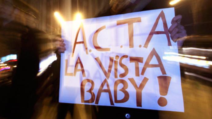 ACTA rejected by EU Parliament committees in crucial vote