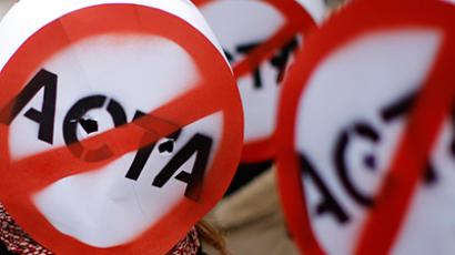 Paving way for ACTA? Canada considers anti-counterfeit bill encouraged by US