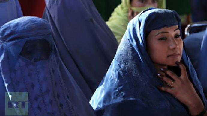 Afghan women’s suicides on rise amid desperate search for justice