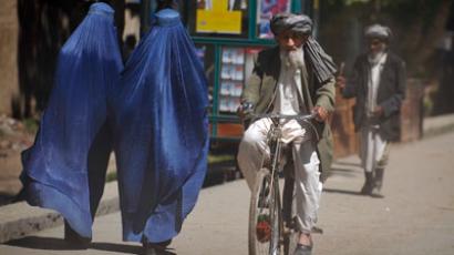 Afghan ‘culture guide’ pamphlet seeks to curb insider attacks