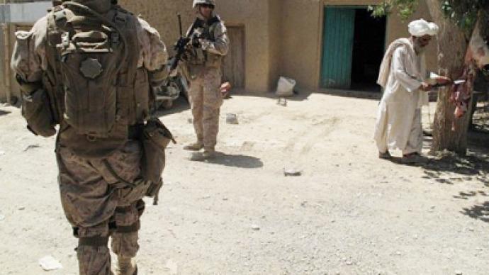 We cannot afford even one strategy – US military officer