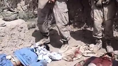 Afghan massacre suspect on flight to US
