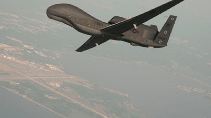 Secret bases, hi-tech spy planes as US expands Africa intel