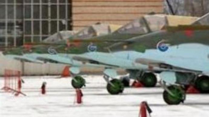 “Aged” Russian planes to get reliable engine