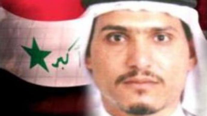 Al-Qaeda leader wounded in Iraq