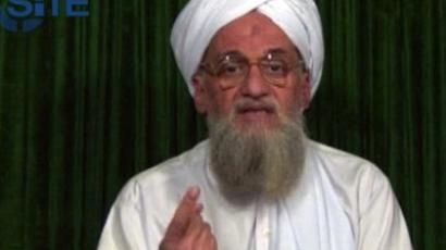 Al-Qaeda top commander 'arrested' in Egypt