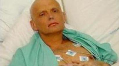 ‘My husband was a British paid agent’ – Litvinenko widow