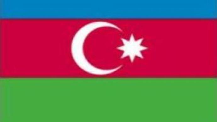 Alleged coup plot uncovered in Azerbaijan