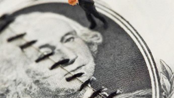 US to stick in crisis until new economic paradigm is found – Jesse Jackson