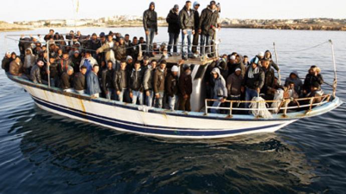 Amnesty: EU does not value migrants’ lives
