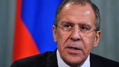 Moscow declines ‘Friends of Syria’ invitation  