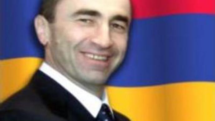 Armenia ready for diplomatic relations with Turkey
