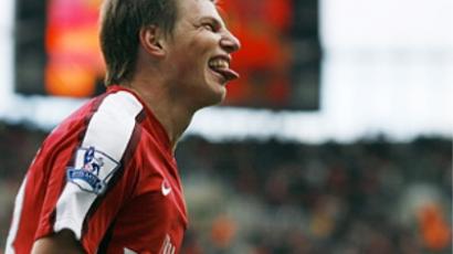 Arshavin reinstated as Russian captain