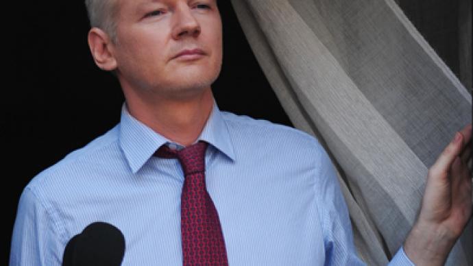 No DNA link to Assange in condom central to sex assault case