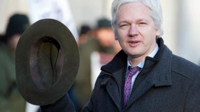 Assange loses extradition court battle, 14 days to apply to reopen case (VIDEO)