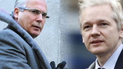 Assange lawyer Garzon rips US, Sweden over investigation secrecy