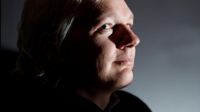 Former Assange ally accuses him of becoming L. Ron Hubbard 