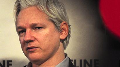 ‘Cypherpunks’: New Assange book says Internet may enslave us