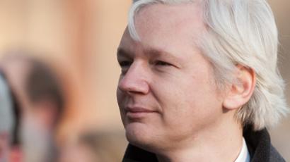 Assange will be refused safe passage even if Ecuador grants asylum - Foreign Office