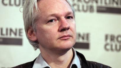 Assange wants guarantee he won’t be sent to the US