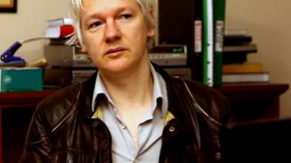 Assange Episode 7: Occupy – “revolt in name of democracy” 