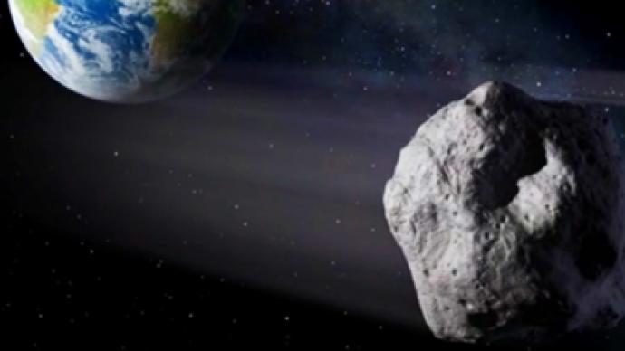 Earth is safe as the 46-meter asteroid is set for flyby by next week
