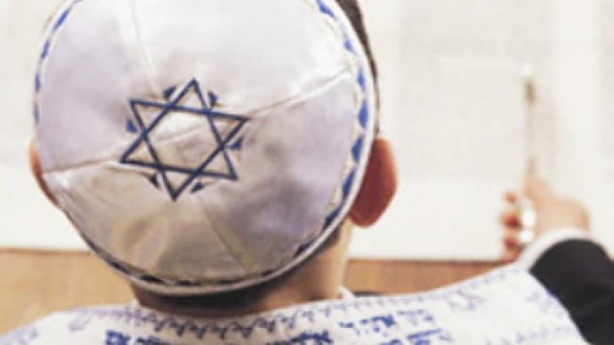 Authorities deny Jews right to mark Kristallnacht